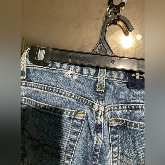 VINTAGE LEI Flare/Bootcut Jeans - Picture 9 of 16